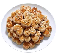 Kue kacang